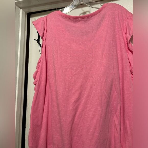 NWT ANA Tee - Picture 7 of 7